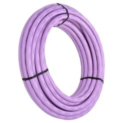 1 In. X 100 Ft. Purple Coil Reclaimed Water PEX Pipe -arbor Shop aa7cc9691d929f961845ee0a2b9be52f