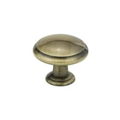 1-3/16 In. Brushed Nickel Classic Knob 17 1-3/16 In. Brushed Nickel Classic Knob -arbor Shop ab4239c8d3ba7a06aef6e6ccf1ee2931
