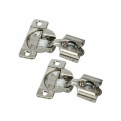 1/2 In. (35 Mm) Overlay 108-Degree Soft Close Face Frame Cabinet Hinge (50-Pack) -arbor Shop abdfcb3d8ab929ab6ef37929e9eb34e4