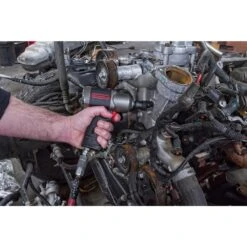 1/2 In. Drive Metric Impact Universal Socket Set (15-Piece) -arbor Shop ac0ade6b1fab603eda9d13e0c48ec622