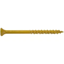 #9 X 3 In. Star Flat-Head Wood Deck Screws (5 Lbs./Pack) -arbor Shop acd680a5c3da202875603143d03f817f 538f31f1 023a 4bbd be74 b1347e5251fd