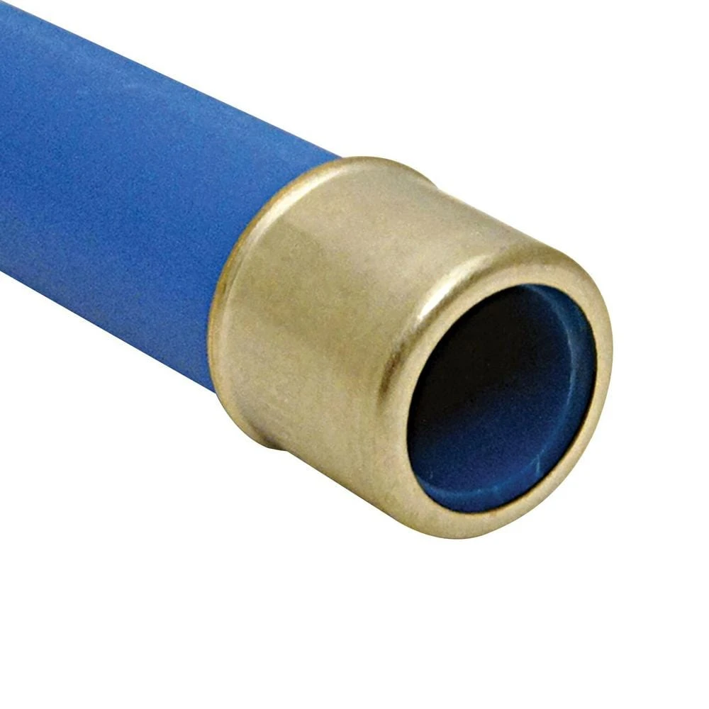 1/2 In. And 3/4 In. PEX SS Sleeve Tool 8 1/2 In. And 3/4 In. PEX SS Sleeve Tool - Image 8