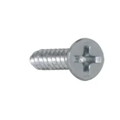 #6 X 3/4 In. Phillips Flat Head Zinc Plated Wood Screw (100-Pack) -arbor Shop ae58c6b81b25a663c7e2f45e9a2f48cf