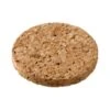 1/2 In. Cork Cupboard Door Discs (24-Pieces)