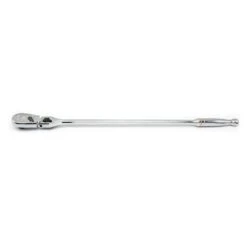 1/2 In. Drive 90-Tooth 24 In. Locking Flex Head Teardrop Ratchet -arbor Shop aff021bd309c3f0b1cc91f78fbbdb2d2