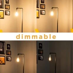 1/2 In. Black Steel Pipe 56 In. H Reader Floor Lamp Kit -arbor Shop b00d6085a3f8d2fecd324d8b7011a929