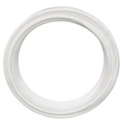 1 In. X 5 Ft. White PEX Pipe -arbor Shop b09af9bd1afb0cad558b3bf81ca7d30d 71aa7c95 ae9f 47a4 813c c95703072f56