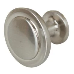 1-1/4 In. Dia Oil Rubbed Bronze Classic Round Ring Cabinet Knobs (10-Pack) 23 1-1/4 In. Dia Oil Rubbed Bronze Classic Round Ring Cabinet Knobs (10-Pack) -arbor Shop b275131cd407460f41cfad2c47200929