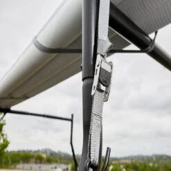 1 In. X 14 Ft. Stainless Steel Cambuckle (2-Pack) -arbor Shop b27fa302d5249027cf1bf5c6e6091abd