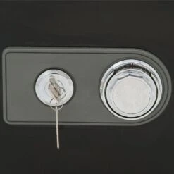 Honeywell 0.58 Cu. Ft. Fire Resistant Safe With Dual Combination And Key Lock Security -arbor Shop b5a7e48f79df615a9a946d24ce10ac11