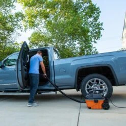 1-7/8 In. Tug-A-Long Expandable Locking Vacuum Hose For RIDGID Wet/Dry Shop Vacuums 20 1-7/8 In. Tug-A-Long Expandable Locking Vacuum Hose For RIDGID Wet/Dry Shop Vacuums -arbor Shop b5c4500133267179f4aefecbe8c3c14c