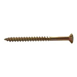 #8 2-1/2 In. Phillips Bugle-Head Coarse Thread Gold Screws (1 Lb./Pack) -arbor Shop b5e65c9bd0be7894fd4b56ce110bd063 f34f2cb6 4657 4d92 b286 649e2ddddbd3
