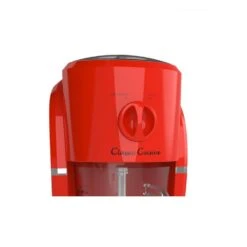 1 Qt. Red Frozen Drink Stand Mixer With Variable Mix Settings -arbor Shop b6b1dab8b4aa03a793e9ddabe9988959
