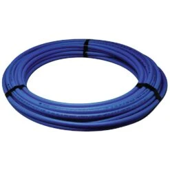 1 In. X 500 Ft. Blue PEX Non-Barrier Tubing