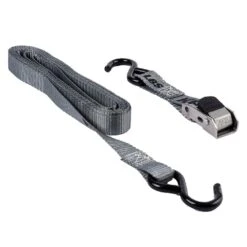 1 In. X 14 Ft. Stainless Steel Cambuckle (2-Pack) -arbor Shop b7b6bc6ec51a1230f012bb320727a39c