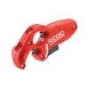 1-1/4 In. To 1-1/2 In. PTEC 3000 Plastic Tubing Cutter