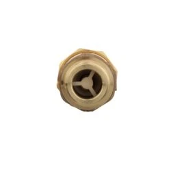 1 In. Union FMTC Inlet X 1 In. MMTC Outlet Lead-Free Bronze Dual Check Valve -arbor Shop b8aa2e73f564b0828786f8f94a16c283