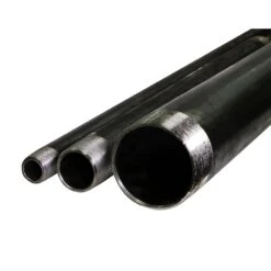 1 In. X 18 In. Black Steel Pipe (5-Pack) 12 1 In. X 18 In. Black Steel Pipe (5-Pack) -arbor Shop b956f0a2e6b8345c0ee632fadaa602ab