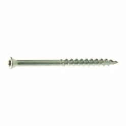 #7 X 1-5/8 In. X 1 Lb. Stainless Steel Trim Screw