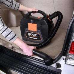 1-7/8 In. Dusting Brush Accessory For Wet/Dry Shop Vacuums -arbor Shop bc2b1639172e36e5d27ba1a0eed66b11