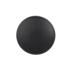 1-3/16 In. Matte Black Garrett Solid Round Cabinet Knob (10-Pack) 13 1-3/16 In. Matte Black Garrett Solid Round Cabinet Knob (10-Pack) -arbor Shop bd5dd990e8917630bc7194743859f848