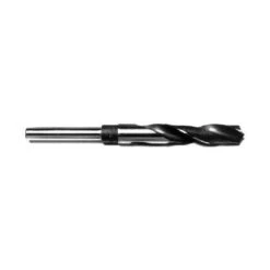 1-11/16" HSS Reduced Shank Drill Bit, 3/4" Shank, Qualtech, DWDRSD34X1-11/16