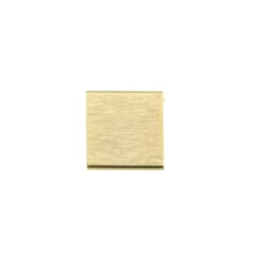 Richelieu 1 In. (25 Mm) Satin Gold Contemporary Drawer Edge Pull 6 Richelieu 1 In. (25 Mm) Satin Gold Contemporary Drawer Edge Pull -arbor Shop be7bb32ebe216635fcdd67277e900532