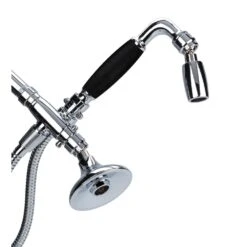 1-spray 3.25 In. Dual Shower Head And Handheld Shower Head In Oil Rubbed Bronze -arbor Shop bede5b92e7069f06060425c0138ae9bf