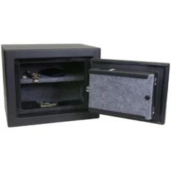 1.25 Cu. Ft. Home And Office Fire Safe -arbor Shop bfe5187137ec8879e6c441a30a874591