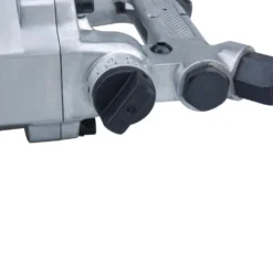1 In. Pinless Hammer Industrial Impact Wrench 1,900 Ft./lbs. Torque With 8 In. Anvil -arbor Shop c2475268a3829a743c2b67b46b0d6fc7