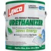 1 Gal. Urethanizer 100% Acrylic Elastomeric Reflective Roof Coating With Eco-Friendly Technology