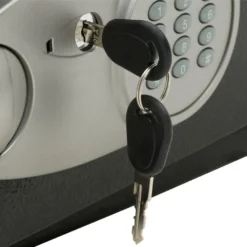 0.78 Cu. Ft. Security Safe With Digital Keypad -arbor Shop c44eec68779669cdcb17459e1ad63eae