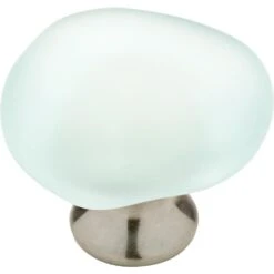 1-1/2 In. (38mm) Satin Nickel And Natural Aqua Sea Glass Cabinet Knob (10-Pack) 13 1-1/2 In. (38mm) Satin Nickel And Natural Aqua Sea Glass Cabinet Knob (10-Pack) -arbor Shop c752bd241b6c2d445f4b3cb7ea9ec0f4 30bd74c4 2332 481a 9477 b8dc7e9dbe4b