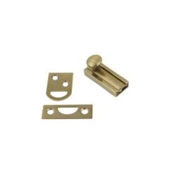 1-1/2 In. Solid Brass Oil-Rubbed Bronze Surface Bolt 12 1-1/2 In. Solid Brass Oil-Rubbed Bronze Surface Bolt -arbor Shop c7d1e3a045db63e187f72ca37e197aa6
