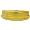 1 In. IPS X 100 Ft. DR 11 Underground Yellow Polyethylene Gas Pipe
