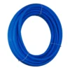 1 In. X 100 Ft. Blue Coil PERT Pipe