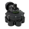 1-1/4 In. Standard 6 Outlet Indexing Valve With 5 And 6 Zone Cams