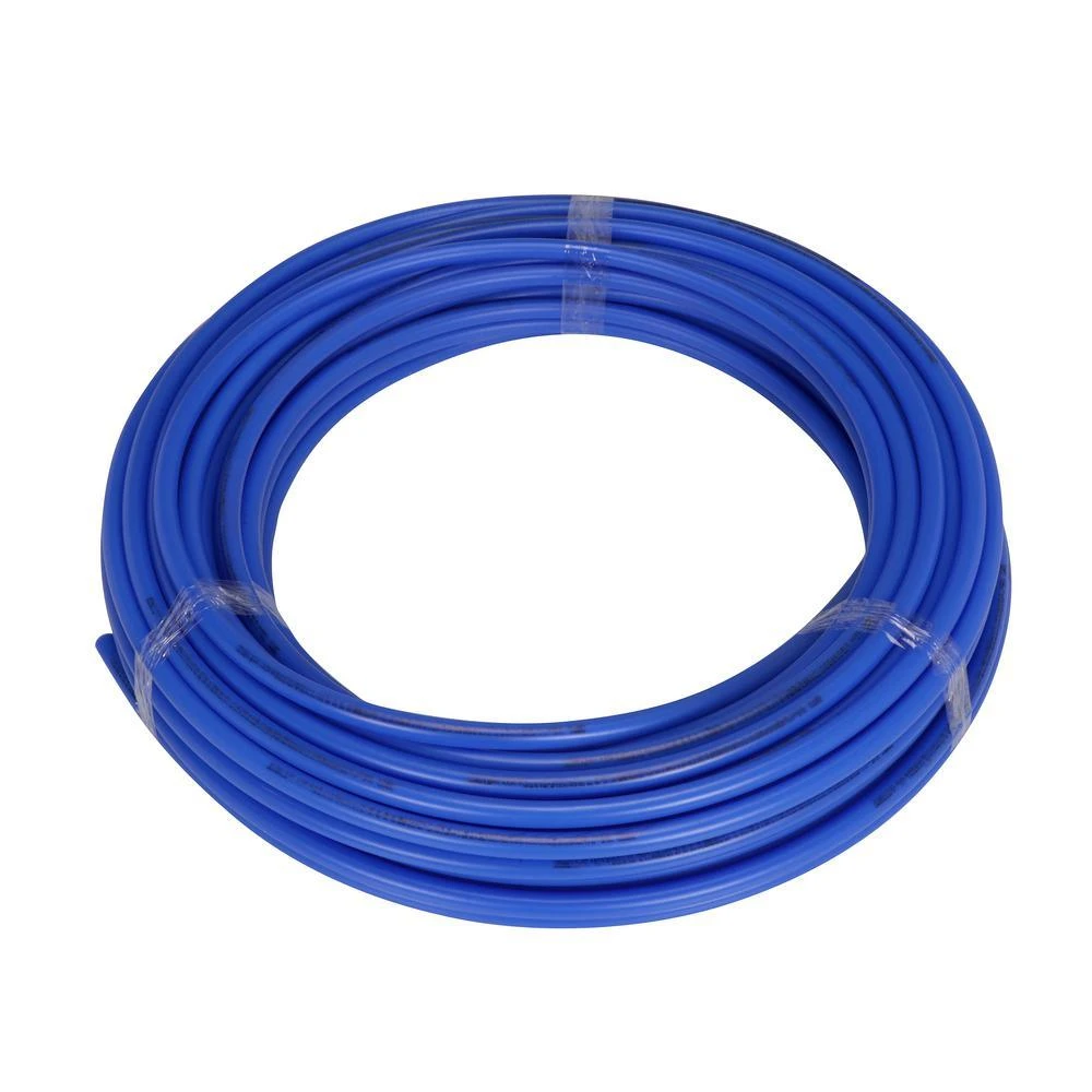 1 In. X 300 Ft. Blue PEX Non-Barrier Tubing 2 1 In. X 300 Ft. Blue PEX Non-Barrier Tubing - Image 2