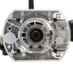 1-1/4 HP Compact Router With Plunge Base And Bag -arbor Shop cc9089e72584b88a4c634ea03b18b717