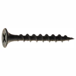 #8 X 3 In. Philips Bugle-Head Coarse Thread Sharp Point Drywall Screws (1 Lb.-Pack)