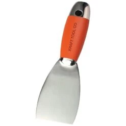 1-1/2 In. Stainless Steel Joint Knife With Sure Grip Handle -arbor Shop ce846bfbf97394acc689be67230d4af6