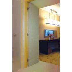 1 In. X 4-5/8 In. Satin Chrome Invisible Hinge -arbor Shop d29d0332c3d4956a989671999259e316