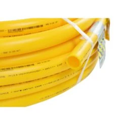 1 In. IPS X 100 Ft. DR 11 Underground Yellow Polyethylene Gas Pipe -arbor Shop d3f9270d005ea0f26f964cbc21155b7f