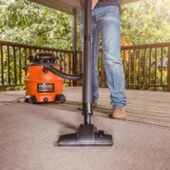 1-1/4 In. Or 2-1/2 In. Carpet And Hard Floor Nozzle Accessory For Wet Dry Shop Vacuums -arbor Shop d4aec642276f3a6d01989a125e4a3e94