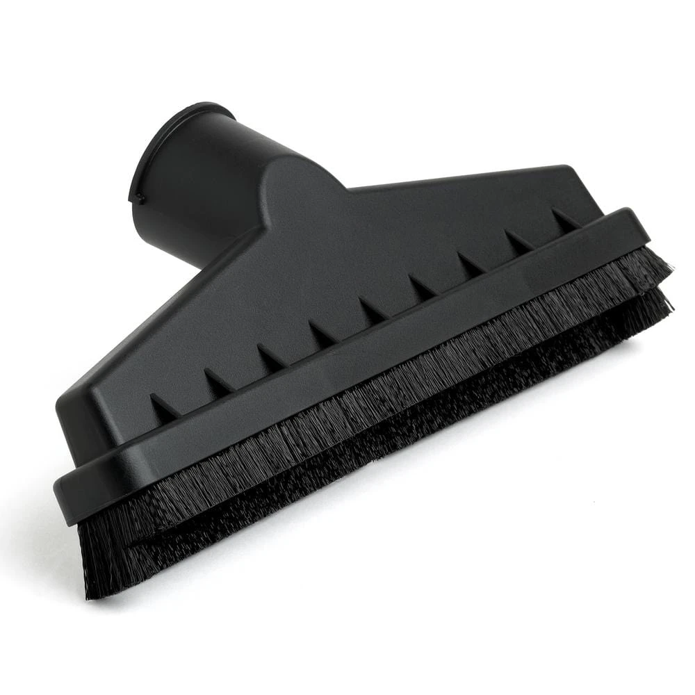 1-7/8 In. Floor Brush Accessory For RIDGID Wet/Dry Shop Vacuums 1 1-7/8 In. Floor Brush Accessory For RIDGID Wet/Dry Shop Vacuums