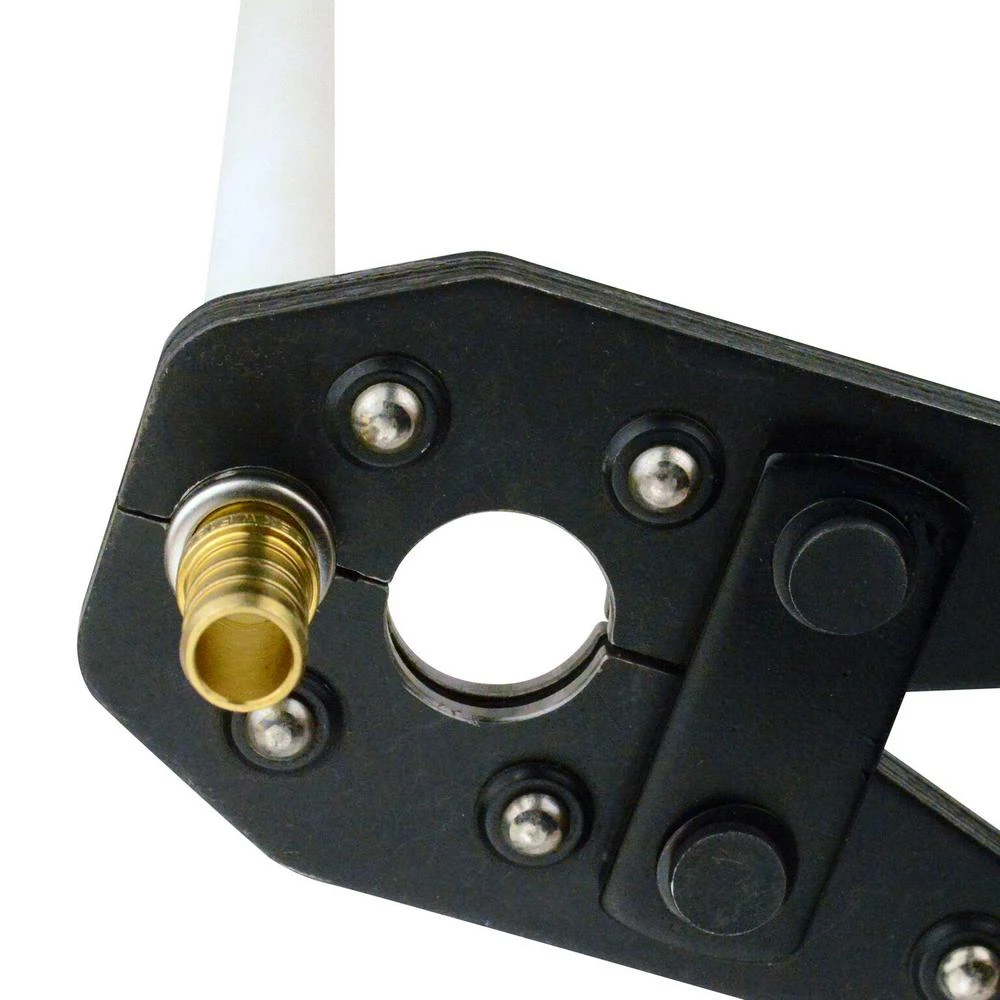 1/2 In. And 3/4 In. PEX SS Sleeve Tool 11 1/2 In. And 3/4 In. PEX SS Sleeve Tool - Image 11