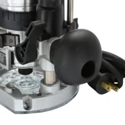 1-1/4 HP Compact Router With Plunge Base And Bag -arbor Shop d67e030df72c9f0761a7ae3b509a391c