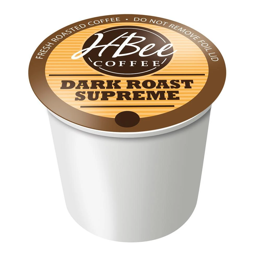 1-Cup Red FlexBrew Coffee Maker 5 1-Cup Red FlexBrew Coffee Maker - Image 5