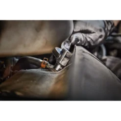 1/2 In. Drive SAE/Metric Ratchet And Socket Mechanics Tool Set (47-Piece) -arbor Shop d97770e41b3d15293e86b466bf06834b