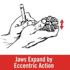 RIDGID 1 In. To 2 In. Model 342 Internal Wrench 17 RIDGID 1 In. To 2 In. Model 342 Internal Wrench -arbor Shop dafb3dbe289e1577c650a7ddacbc3917